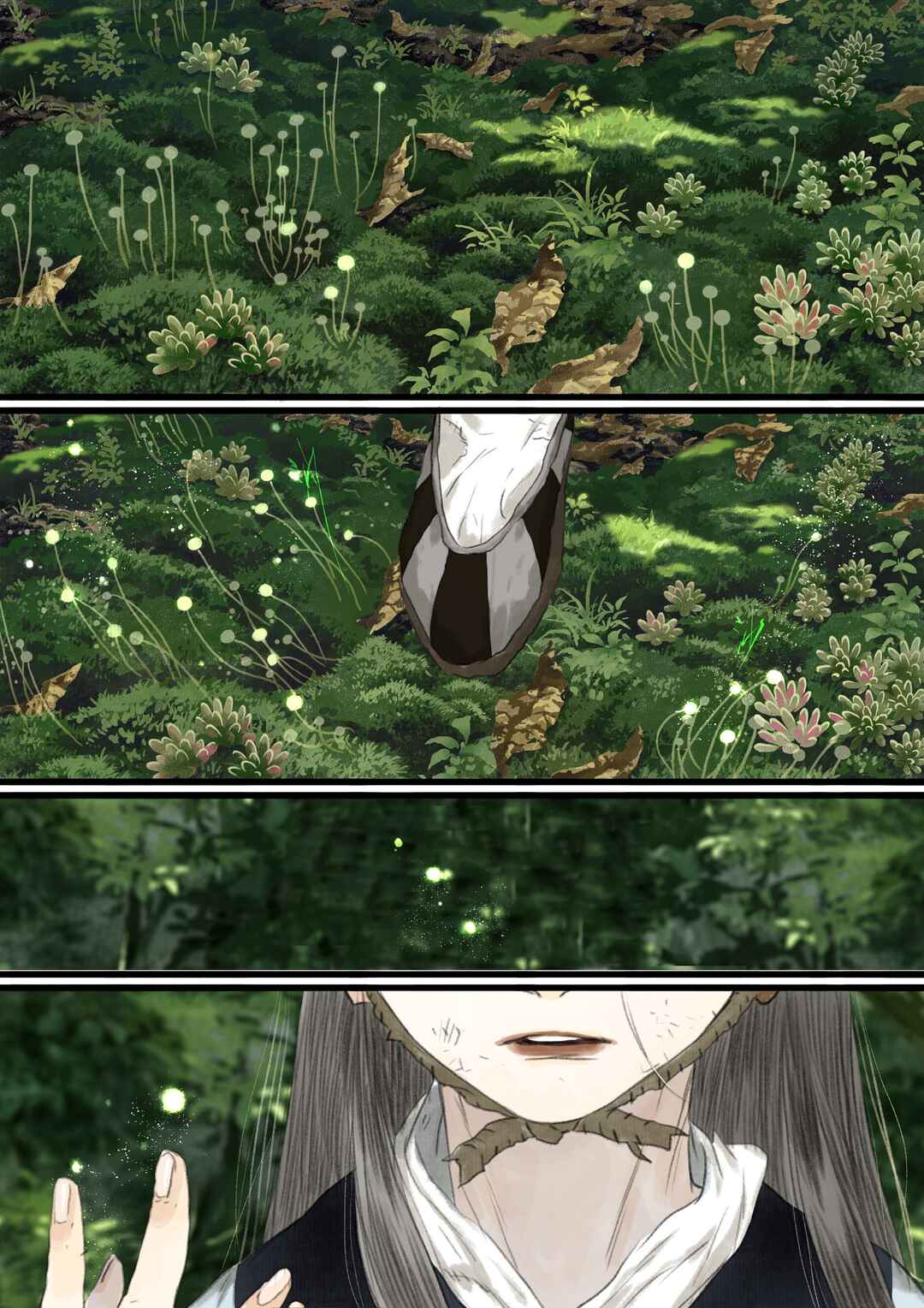 Song of the Sky Pacers Chapter 102 - Page 2