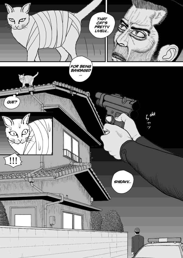 Paperakyu Chapter 38 - Page 23