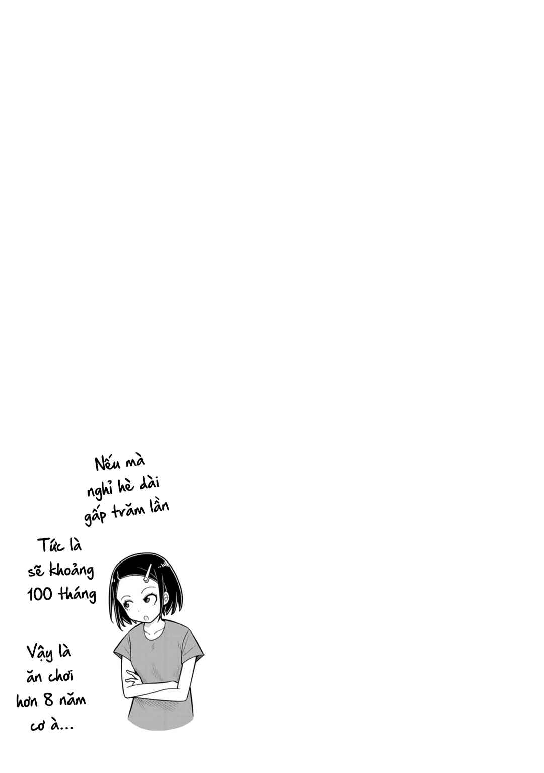 Kyou kara Hajimeru Osananajimi Chapter 40 - Page 15