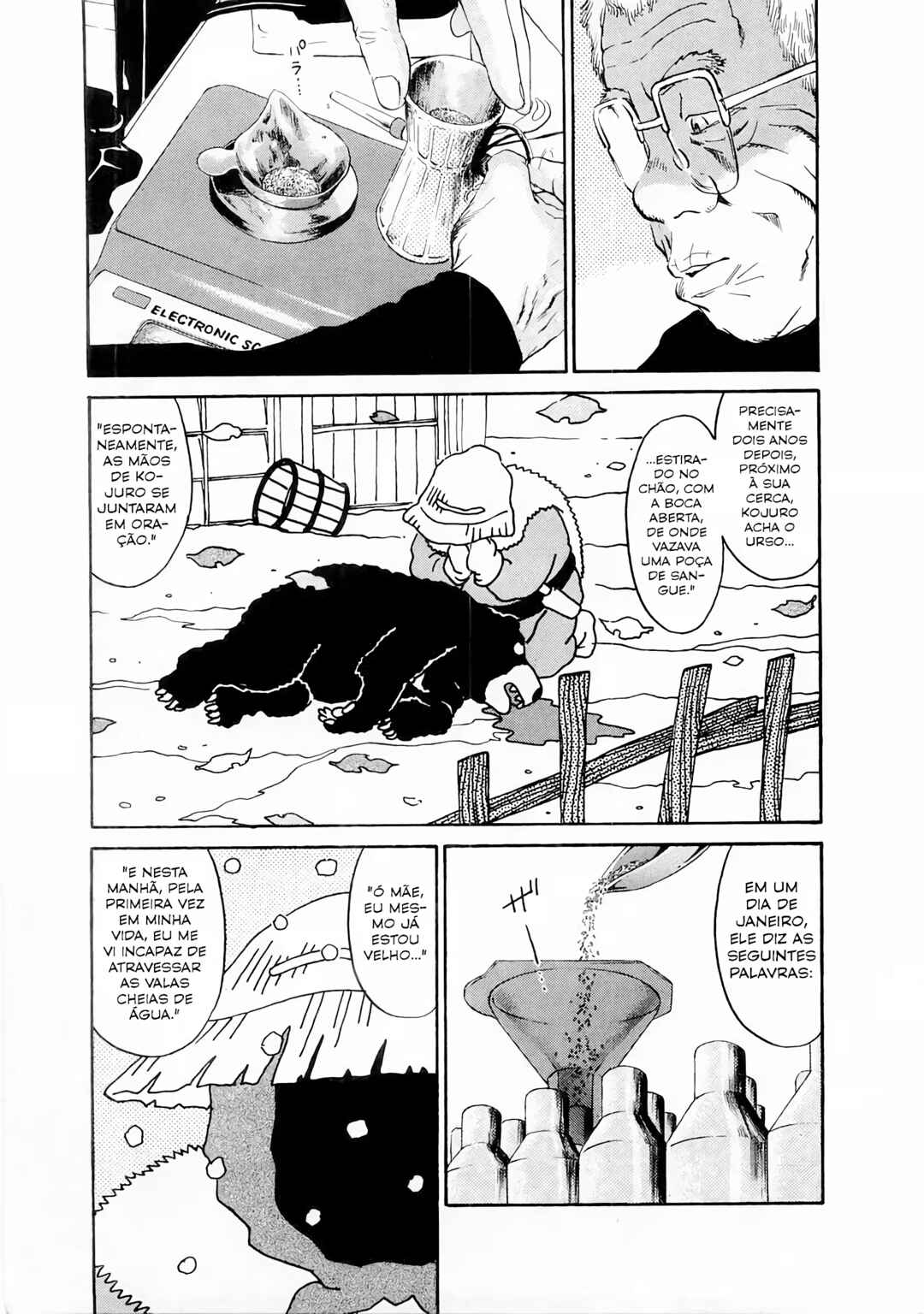 The World Is Mine Chapter 55 - Page 12