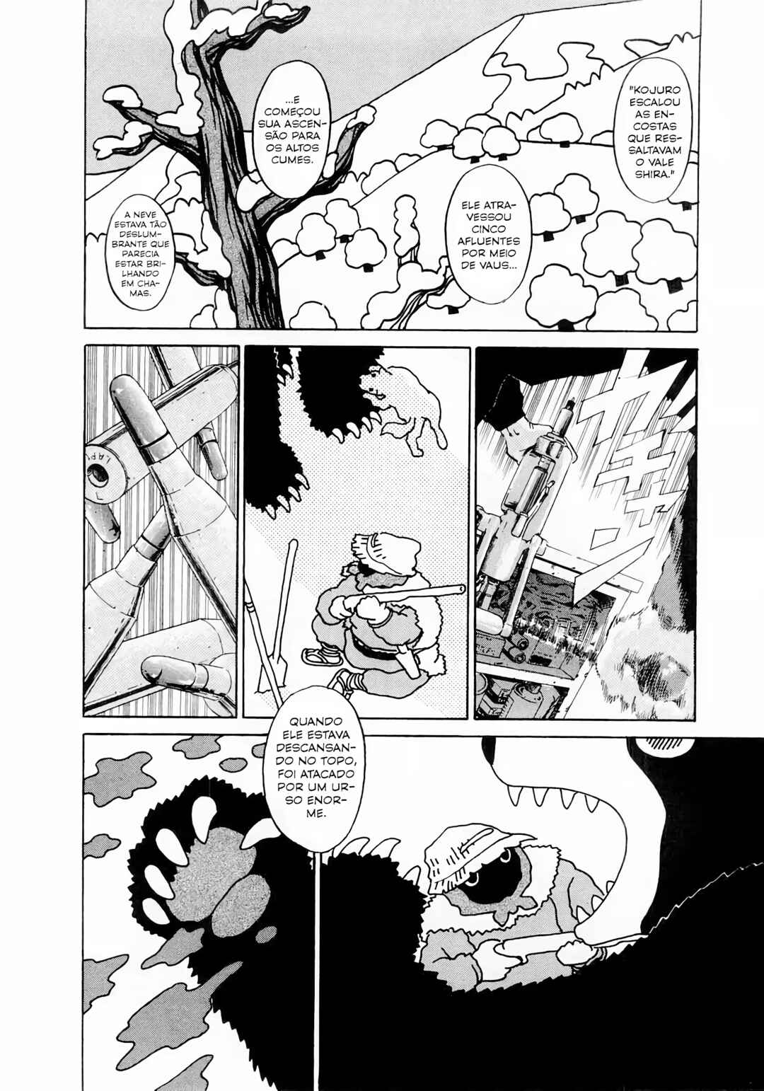 The World Is Mine Chapter 55 - Page 13