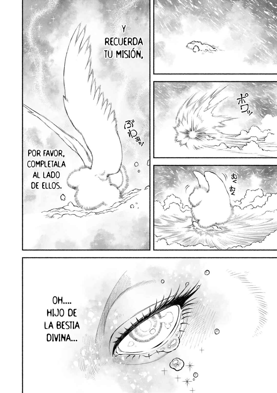 Onna Kishi to Kemomimi no Ko Chapter 43 - Page 18