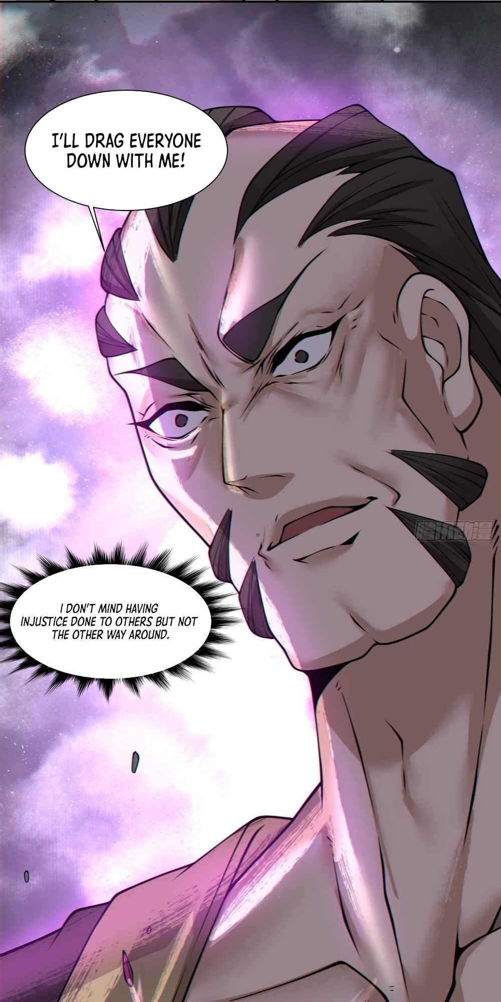 My Disciples Are All Big Villains Chapter 157 - Page 33