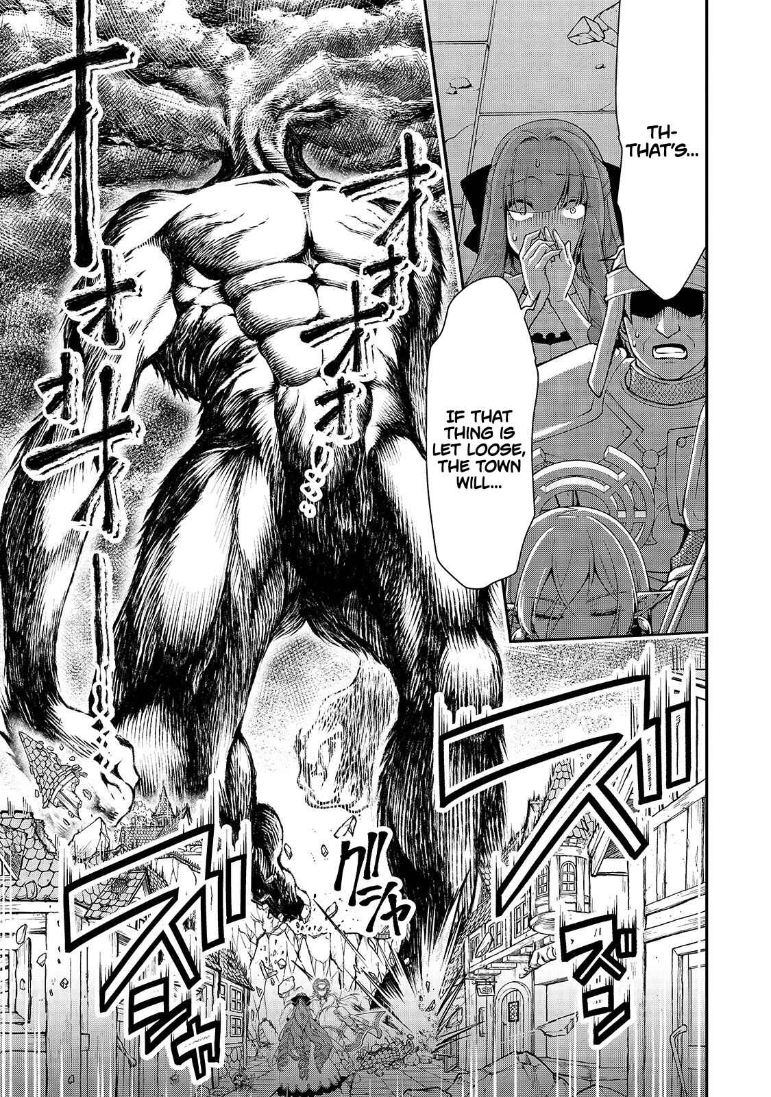 Lv2 kara Cheat datta Moto Yuusha Kouho no Mattari Isekai Life Chapter 13 - Page 13