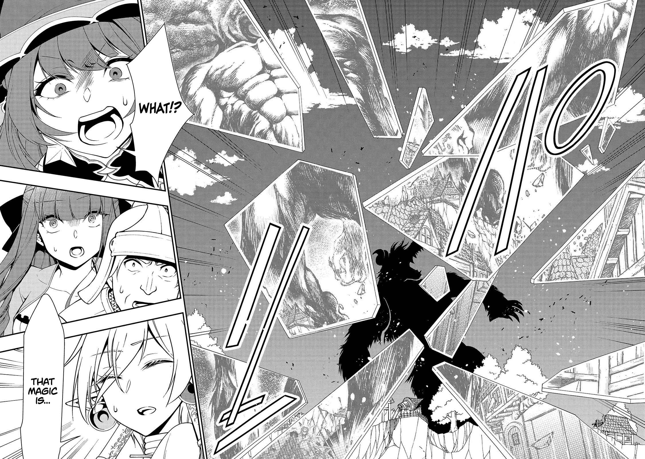 Lv2 kara Cheat datta Moto Yuusha Kouho no Mattari Isekai Life Chapter 13 - Page 14