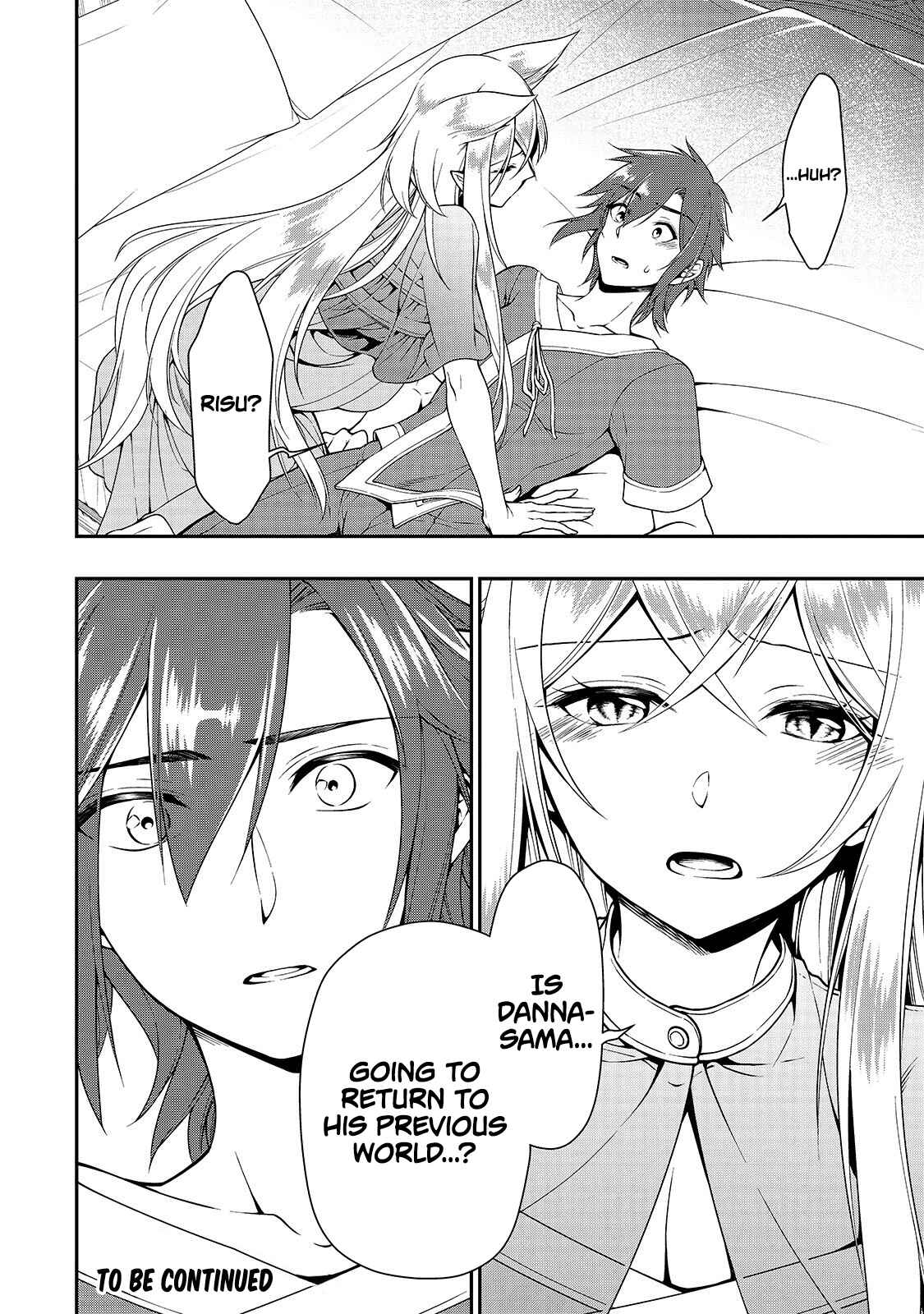 Lv2 kara Cheat datta Moto Yuusha Kouho no Mattari Isekai Life Chapter 13 - Page 31