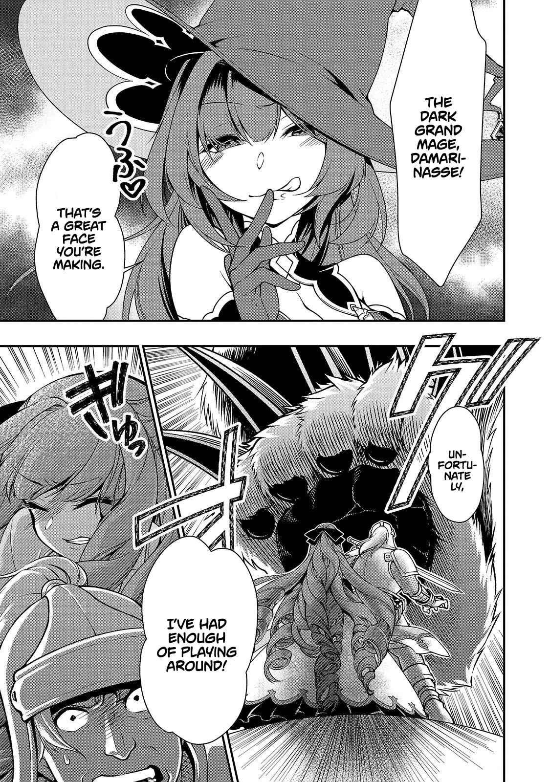 Lv2 kara Cheat datta Moto Yuusha Kouho no Mattari Isekai Life Chapter 13 - Page 4