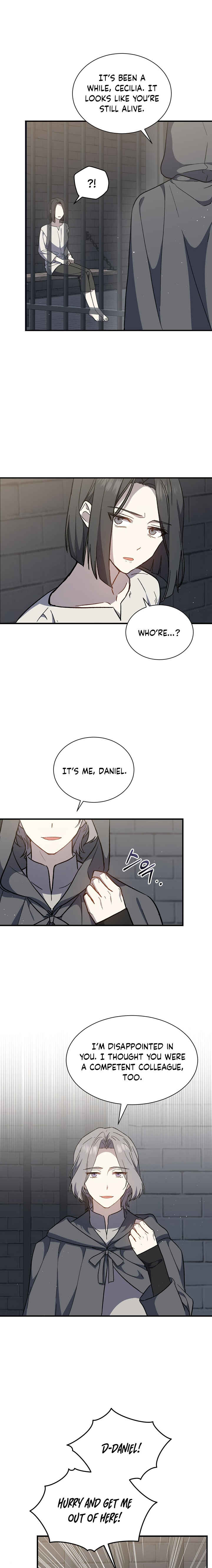 The Return of the 8th Class Mage Chapter 24 - Page 12