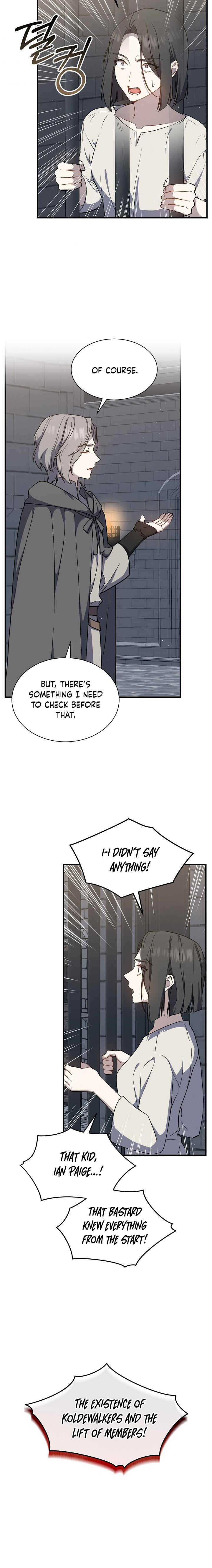 The Return of the 8th Class Mage Chapter 24 - Page 13