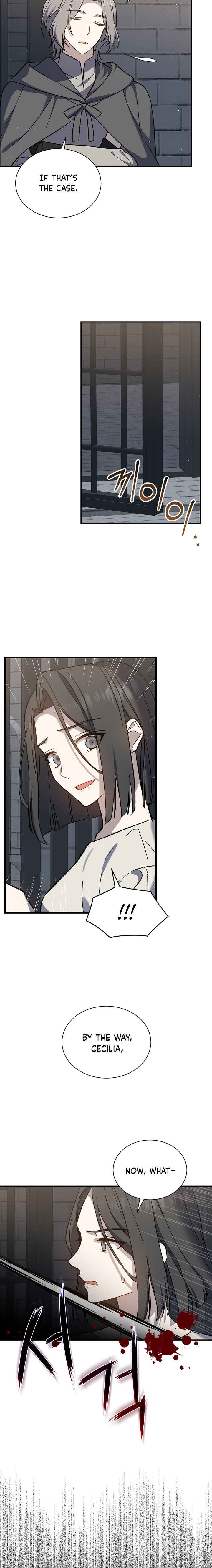 The Return of the 8th Class Mage Chapter 24 - Page 15