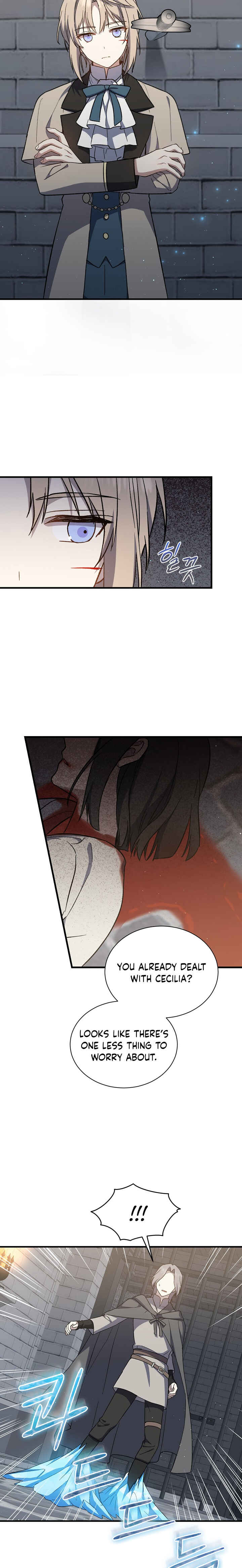 The Return of the 8th Class Mage Chapter 24 - Page 19