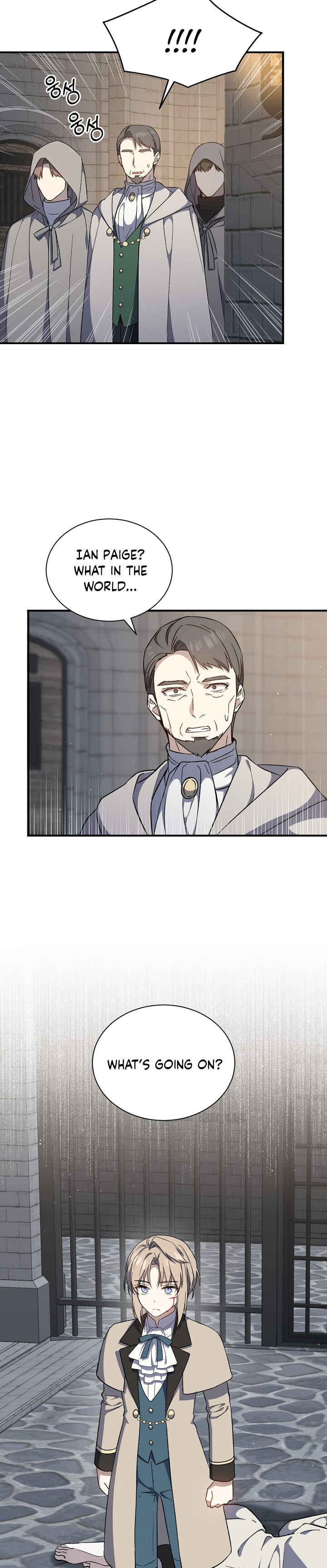 The Return of the 8th Class Mage Chapter 24 - Page 24