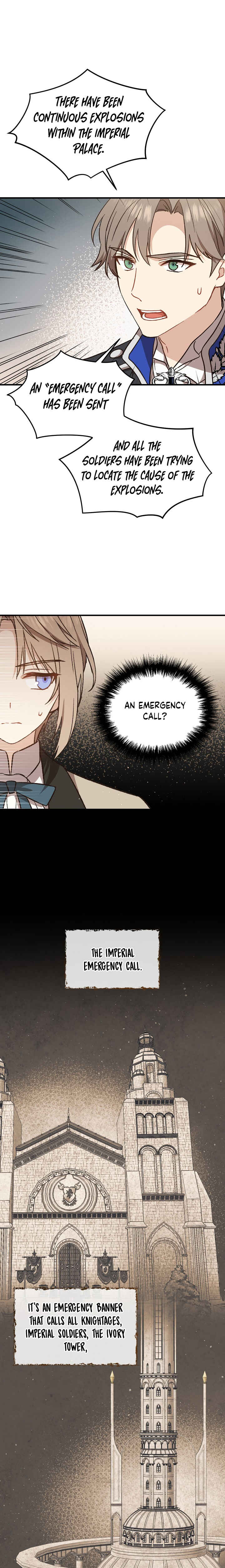 The Return of the 8th Class Mage Chapter 24 - Page 6