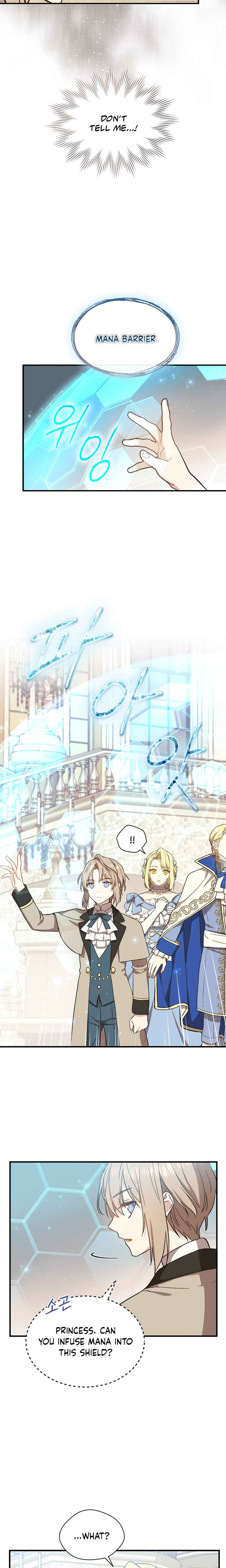 The Return of the 8th Class Mage Chapter 24 - Page 8
