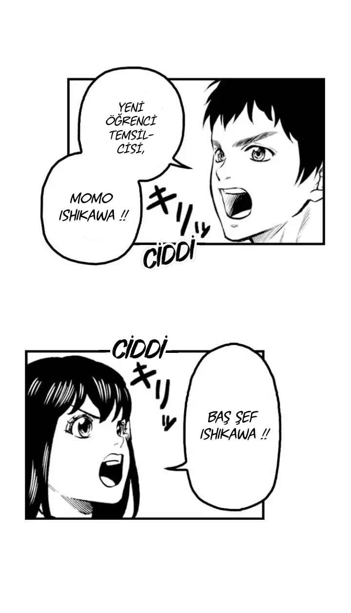 Zenryaku, Onii-chan wa Seijo ni Narimashita Chapter 1 - Page 21