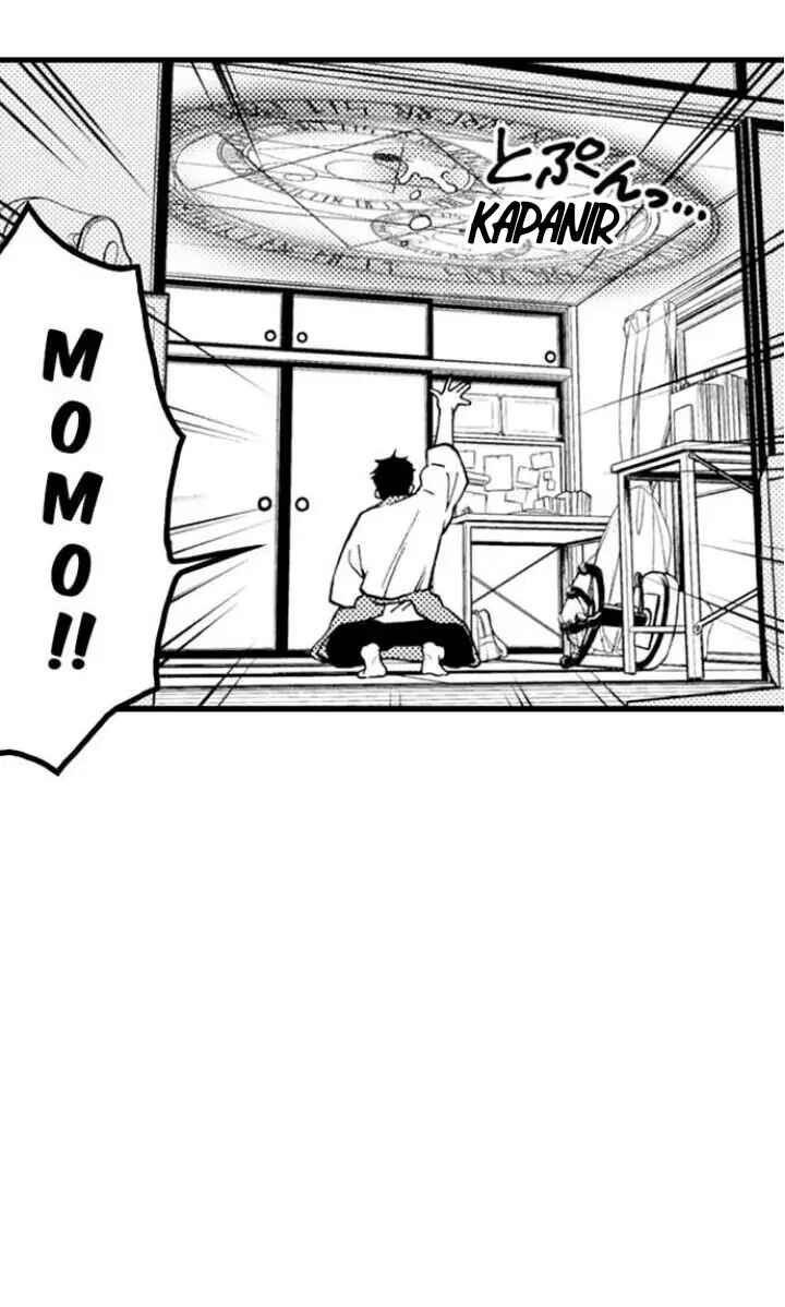 Zenryaku, Onii-chan wa Seijo ni Narimashita Chapter 1 - Page 30