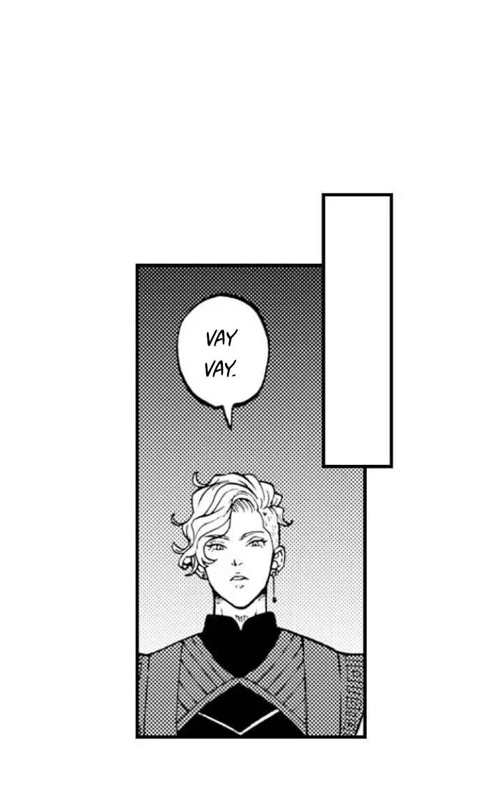 Zenryaku, Onii-chan wa Seijo ni Narimashita Chapter 1 - Page 31