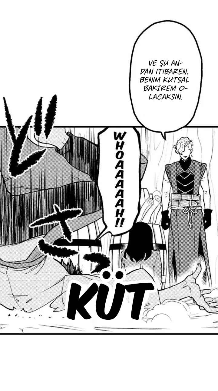 Zenryaku, Onii-chan wa Seijo ni Narimashita Chapter 1 - Page 34