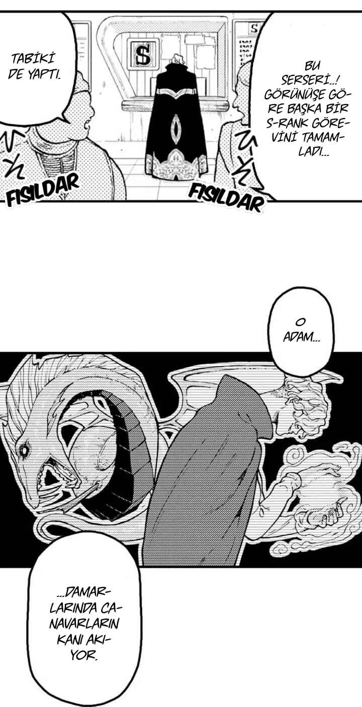 Zenryaku, Onii-chan wa Seijo ni Narimashita Chapter 1 - Page 6