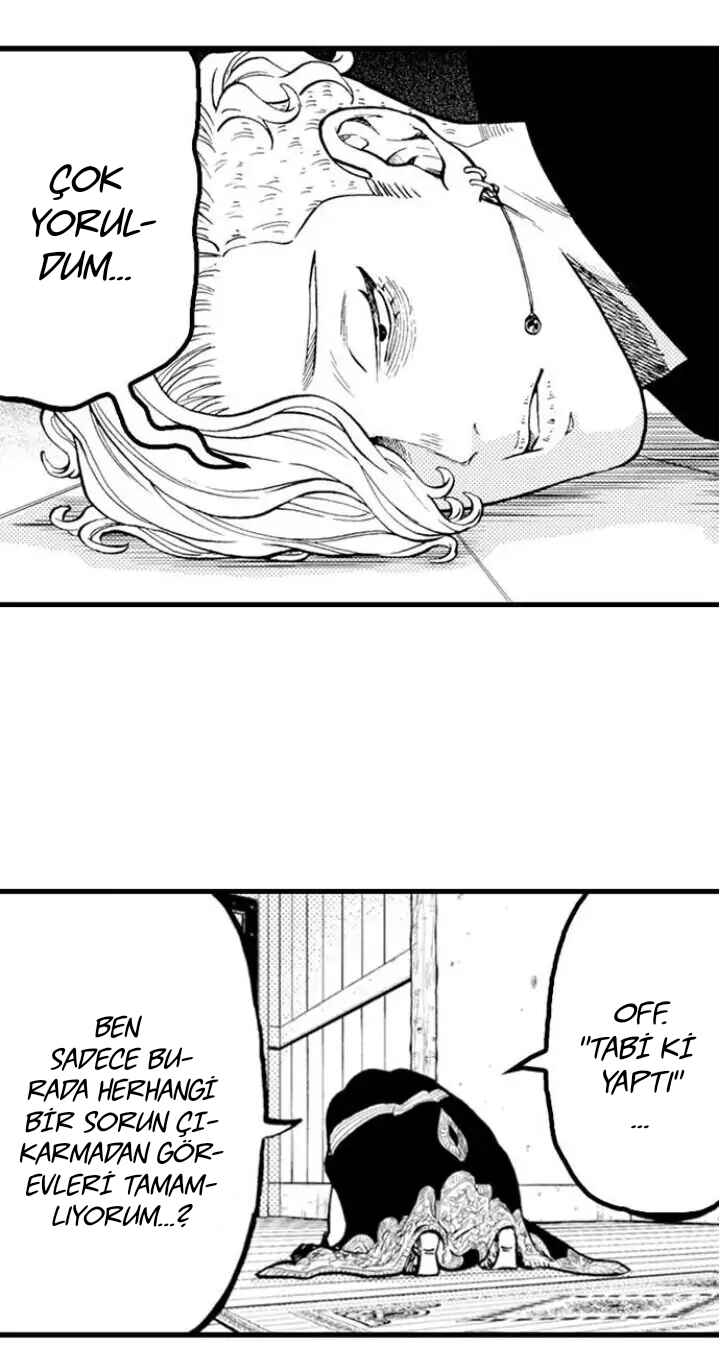 Zenryaku, Onii-chan wa Seijo ni Narimashita Chapter 1 - Page 9