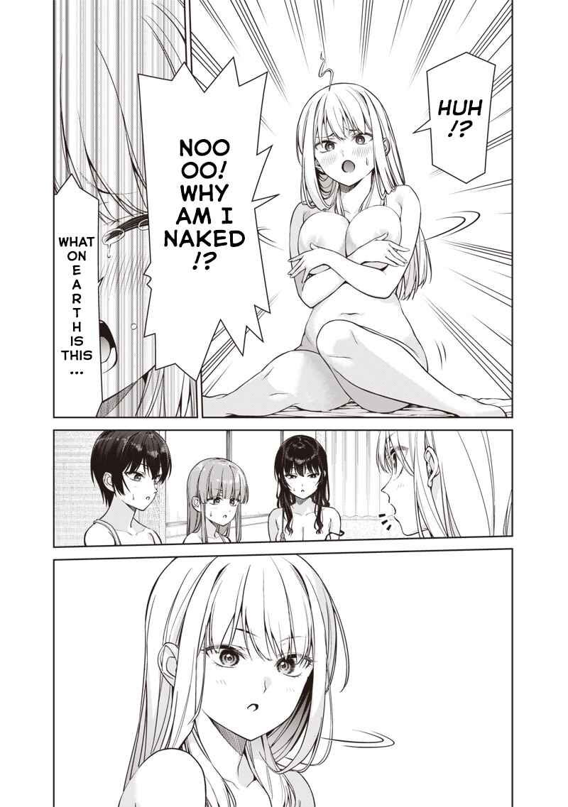 Anata-tachi Soredemo Sensei Desu ka! Chapter 13.3 - Page 13