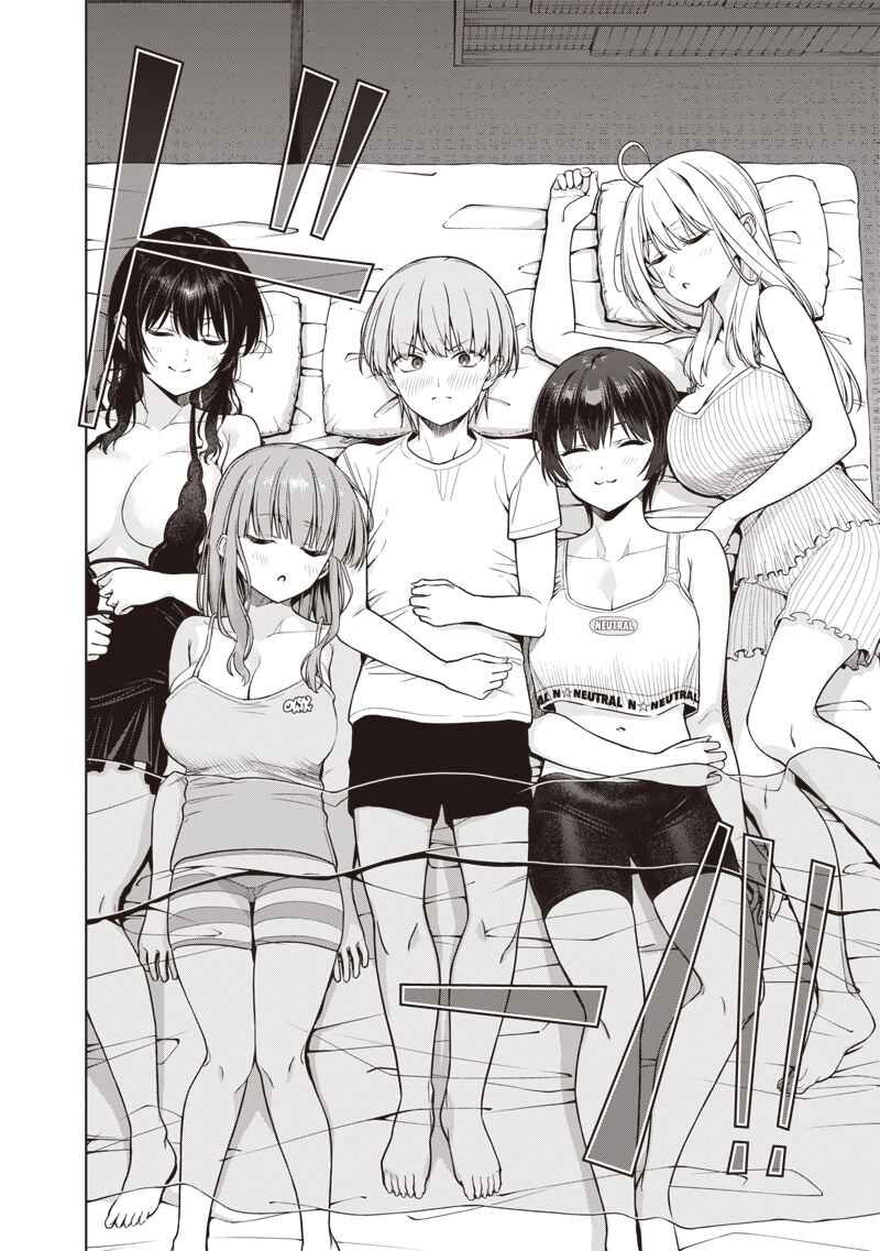 Anata-tachi Soredemo Sensei Desu ka! Chapter 13.3 - Page 2