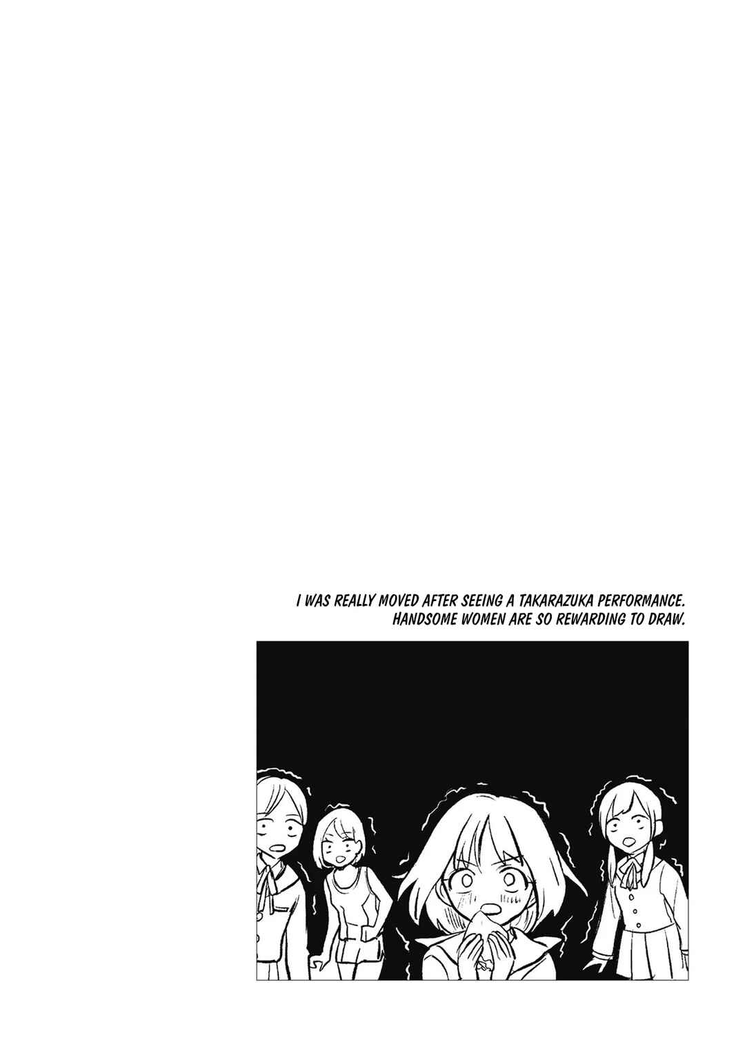 Sayonara ja Nee yo, Baka. Chapter 3 - Page 17