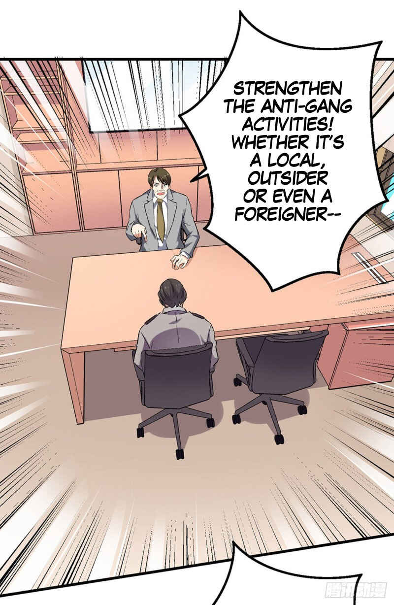 The Super Doctor From 2089 Chapter 222 - Page 30