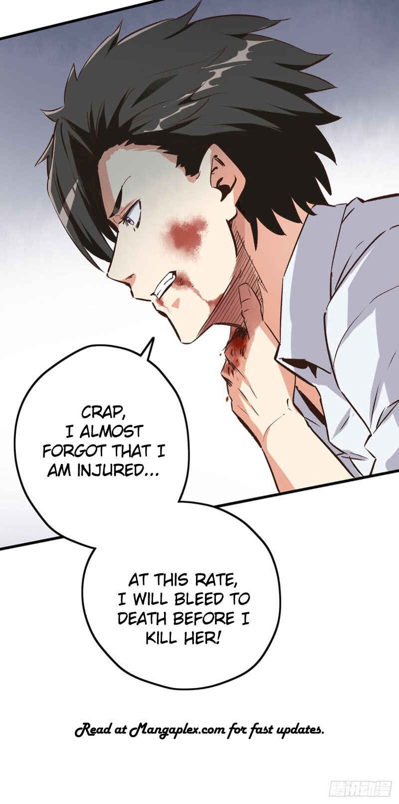 The Super Doctor From 2089 Chapter 222 - Page 6