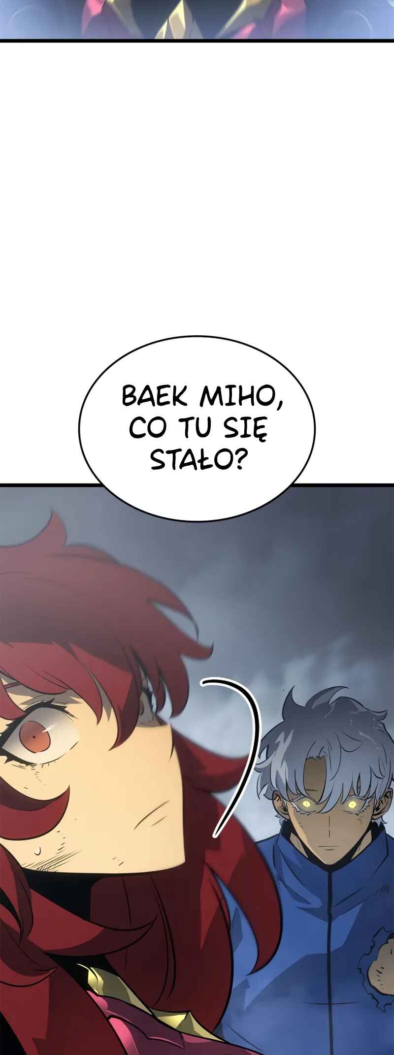 Na Honjaman Level Up: Ragnarok Chapter 38 - Page 24
