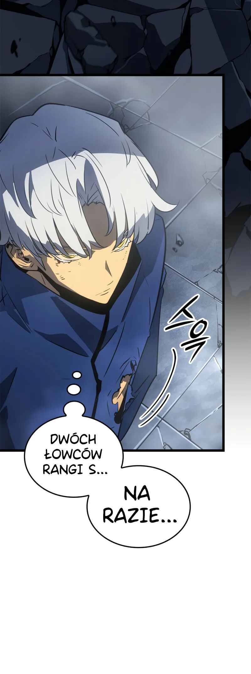 Na Honjaman Level Up: Ragnarok Chapter 38 - Page 27