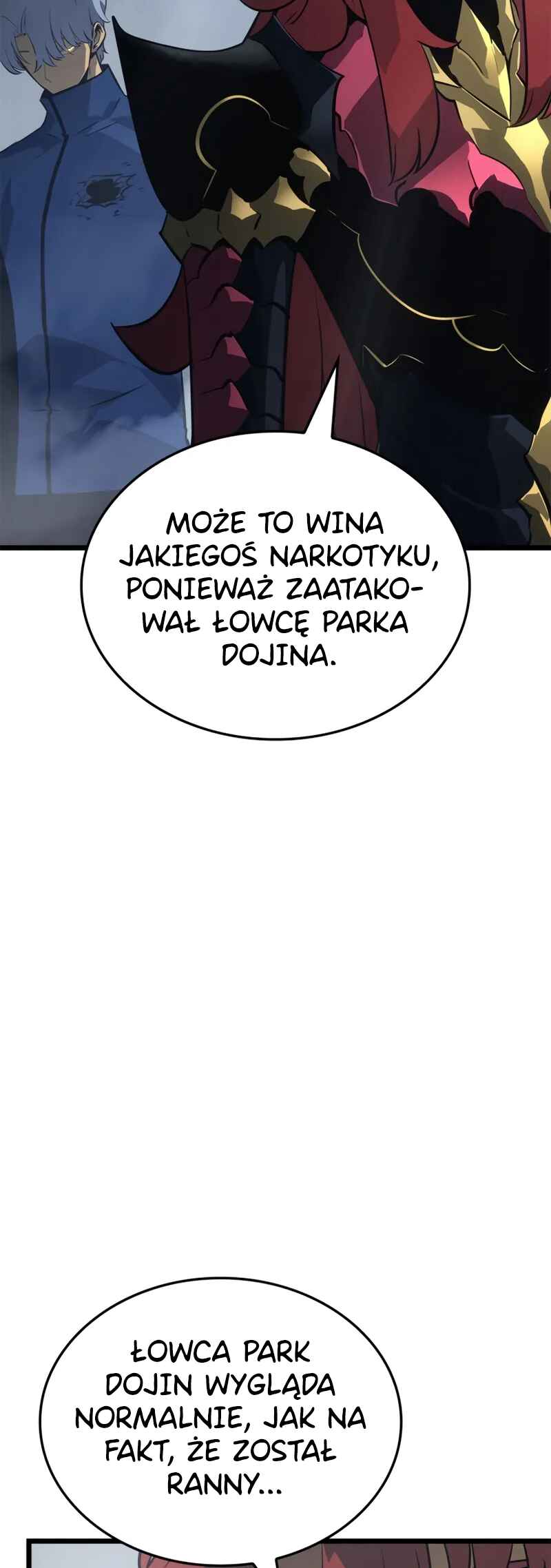 Na Honjaman Level Up: Ragnarok Chapter 38 - Page 30