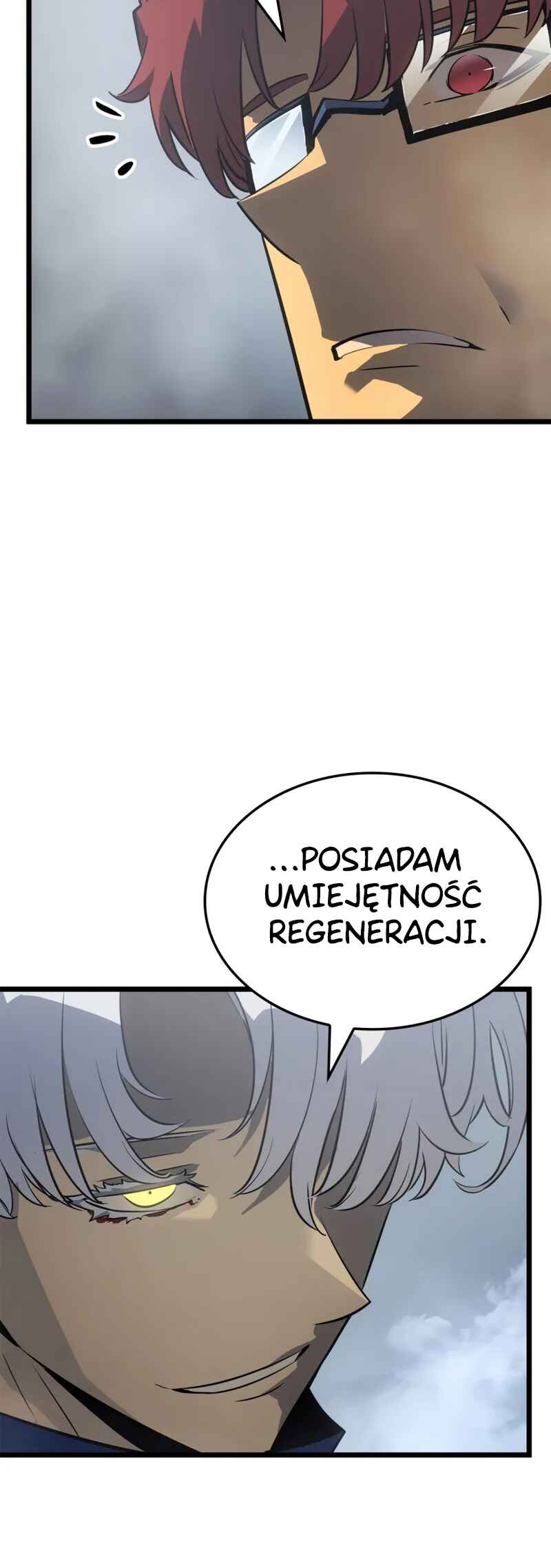 Na Honjaman Level Up: Ragnarok Chapter 38 - Page 31