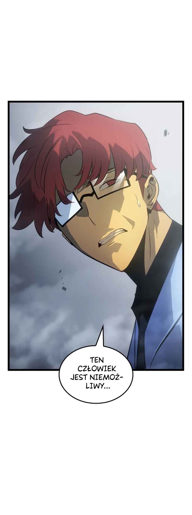 Na Honjaman Level Up: Ragnarok Chapter 38 - Page 35
