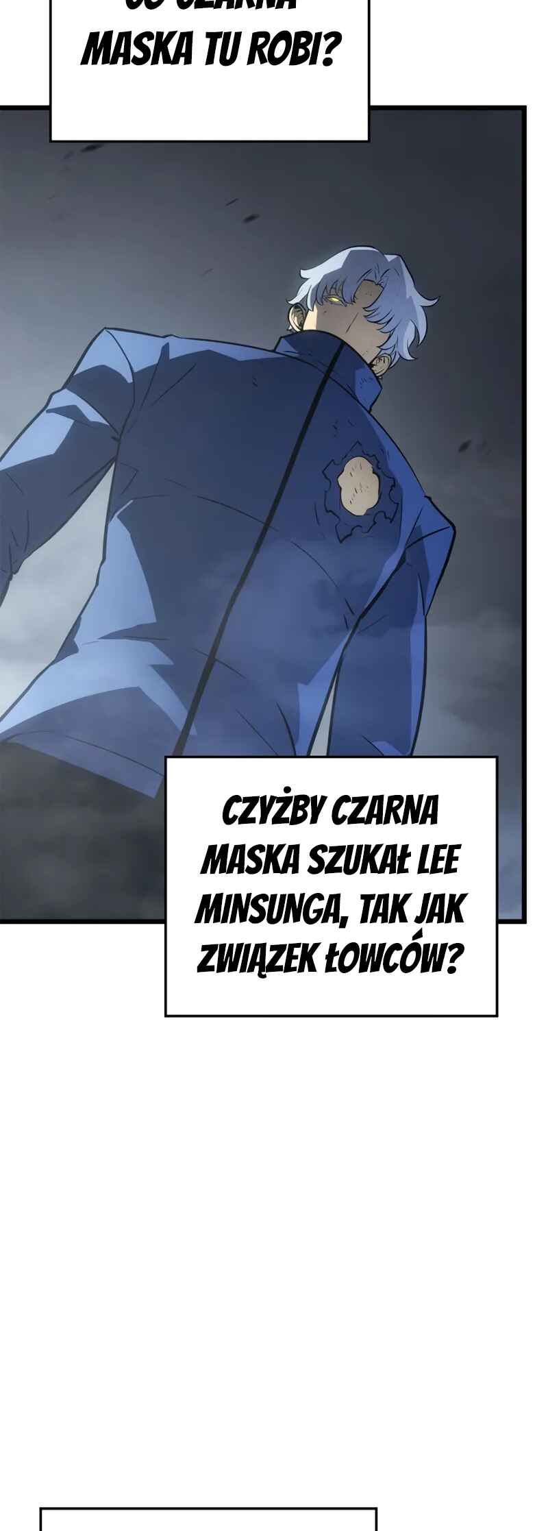 Na Honjaman Level Up: Ragnarok Chapter 38 - Page 43