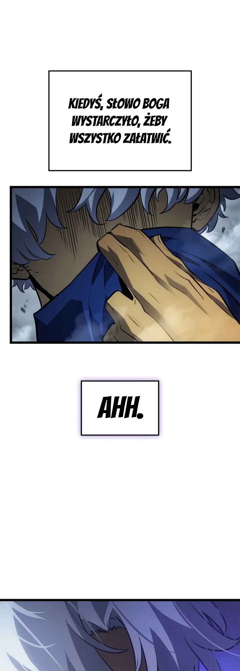 Na Honjaman Level Up: Ragnarok Chapter 38 - Page 45