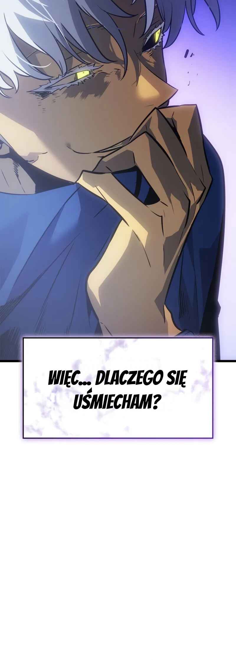 Na Honjaman Level Up: Ragnarok Chapter 38 - Page 46