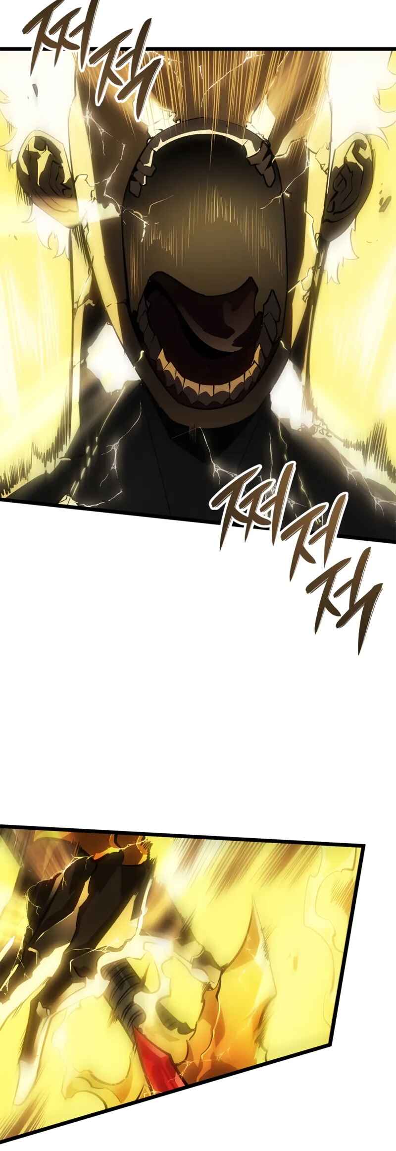 Na Honjaman Level Up: Ragnarok Chapter 38 - Page 71