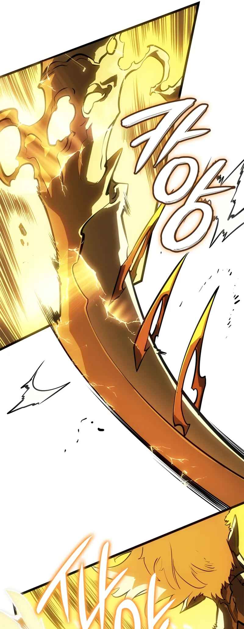 Na Honjaman Level Up: Ragnarok Chapter 38 - Page 72