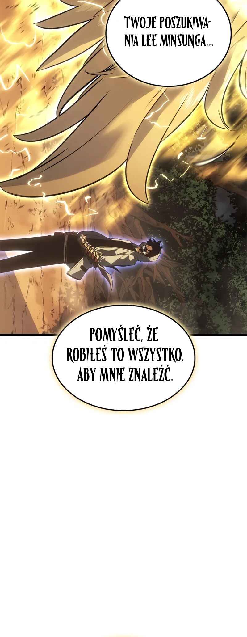 Na Honjaman Level Up: Ragnarok Chapter 38 - Page 77