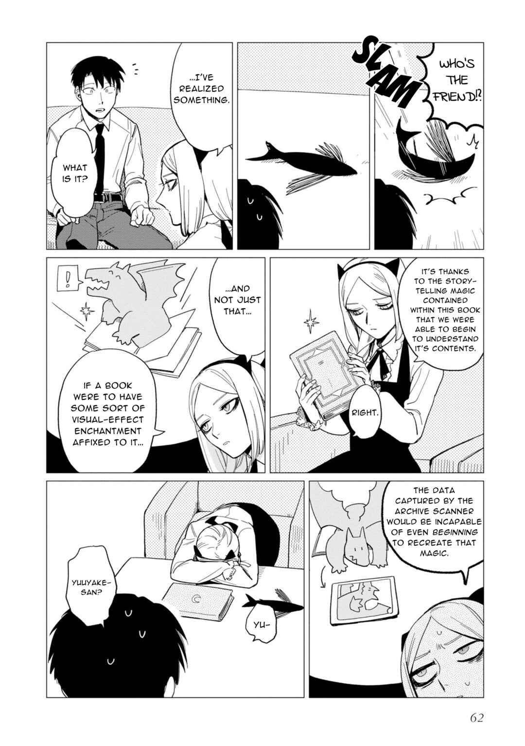 Shinozaki-kun no Mente Jijou Chapter 14 - Page 28