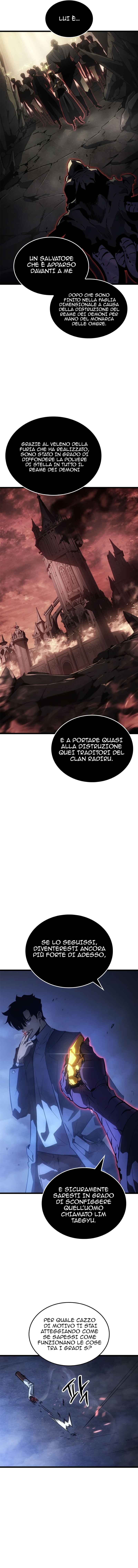 Na Honjaman Level Up: Ragnarok Chapter 33 - Page 12