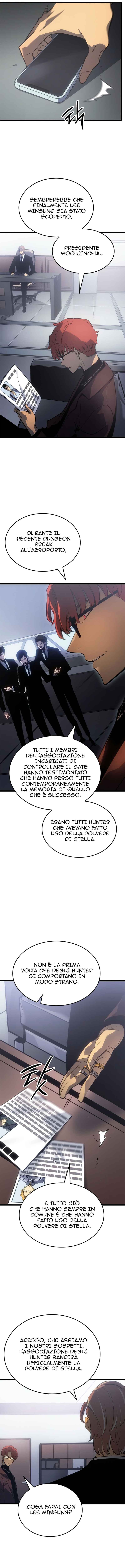 Na Honjaman Level Up: Ragnarok Chapter 33 - Page 15