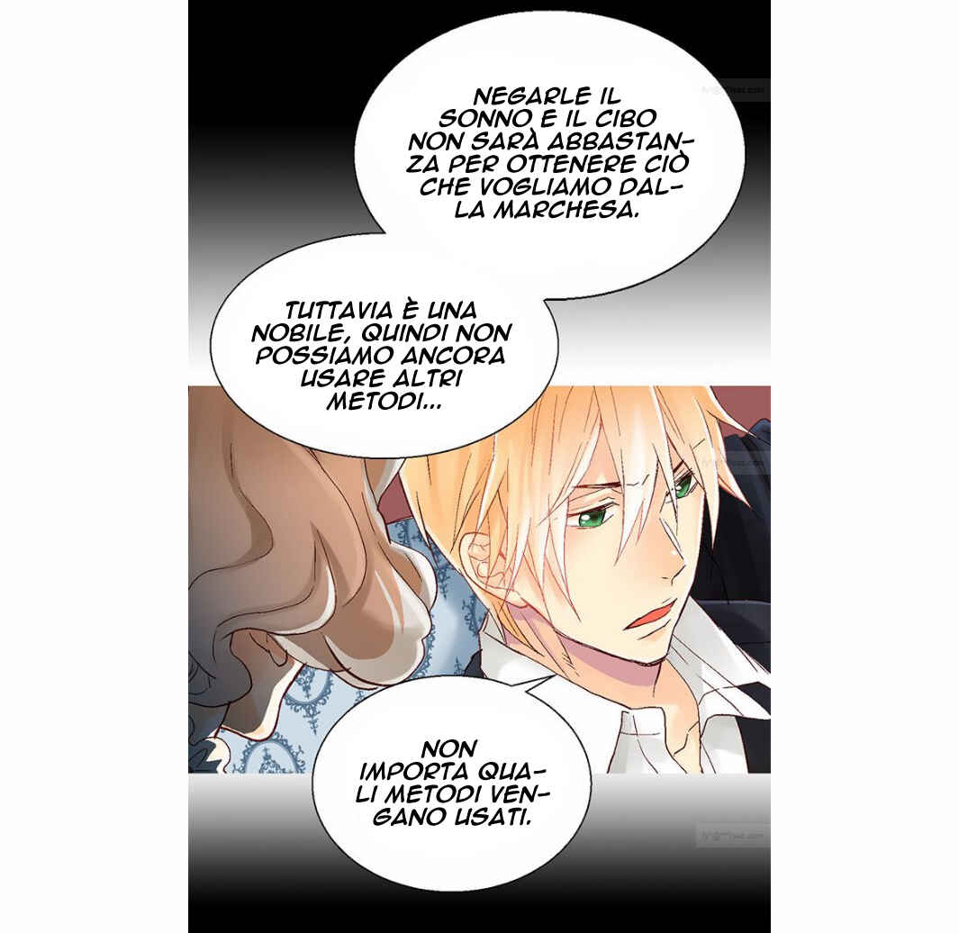 Empress of Another World Chapter 15 - Page 12