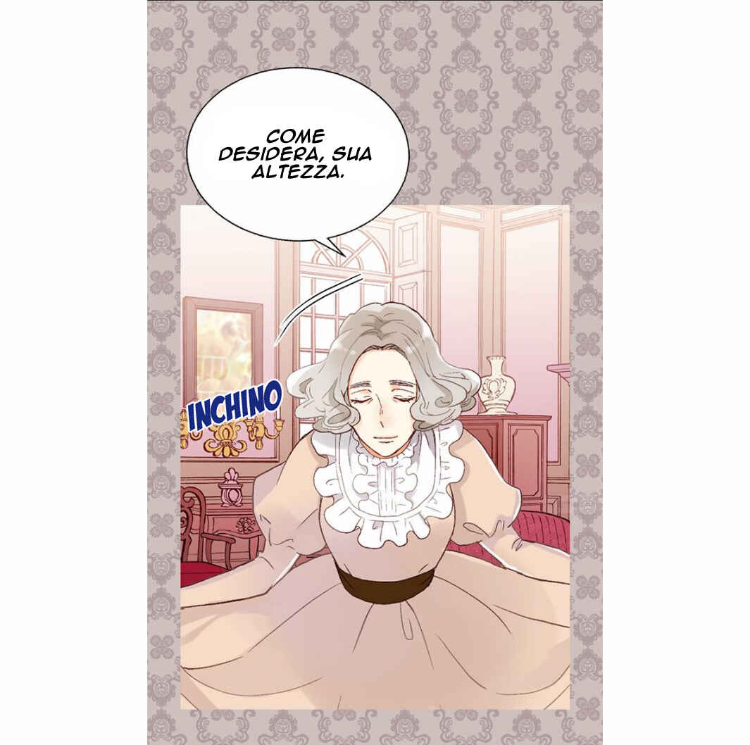 Empress of Another World Chapter 15 - Page 13