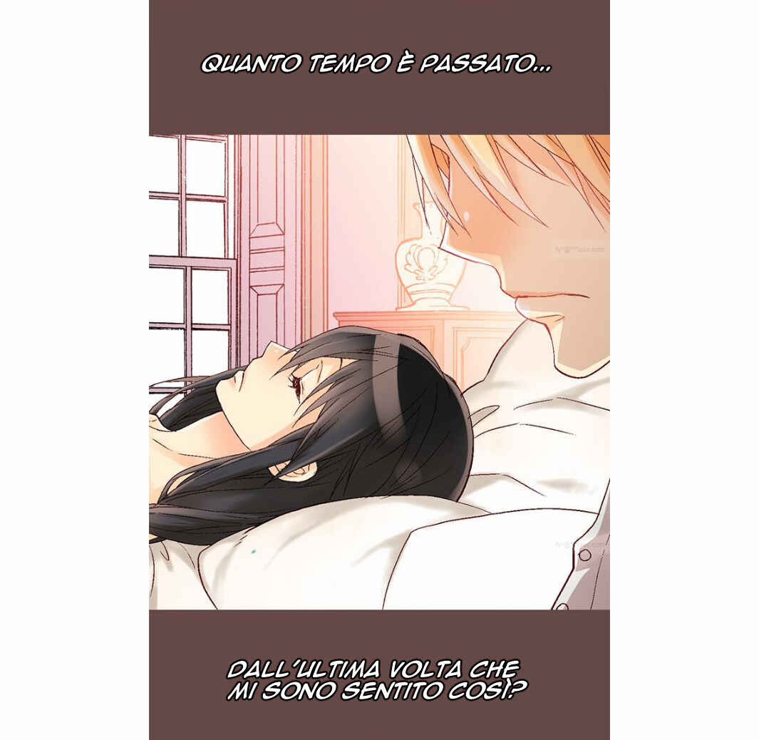 Empress of Another World Chapter 15 - Page 18