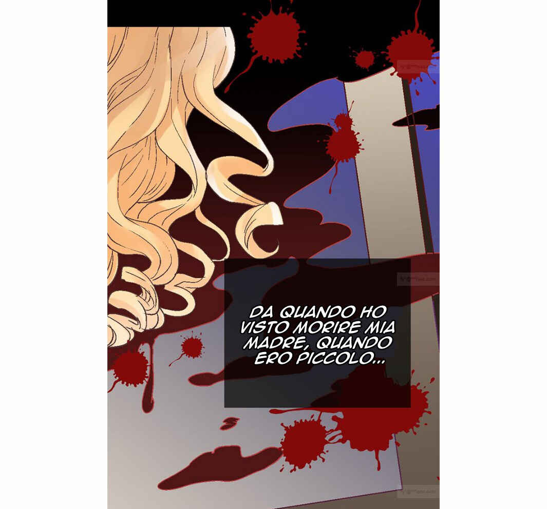 Empress of Another World Chapter 15 - Page 19
