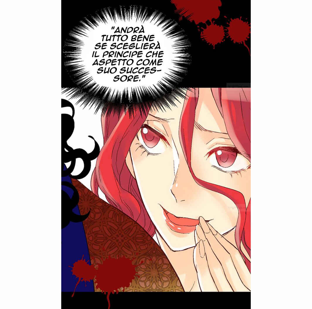 Empress of Another World Chapter 15 - Page 24