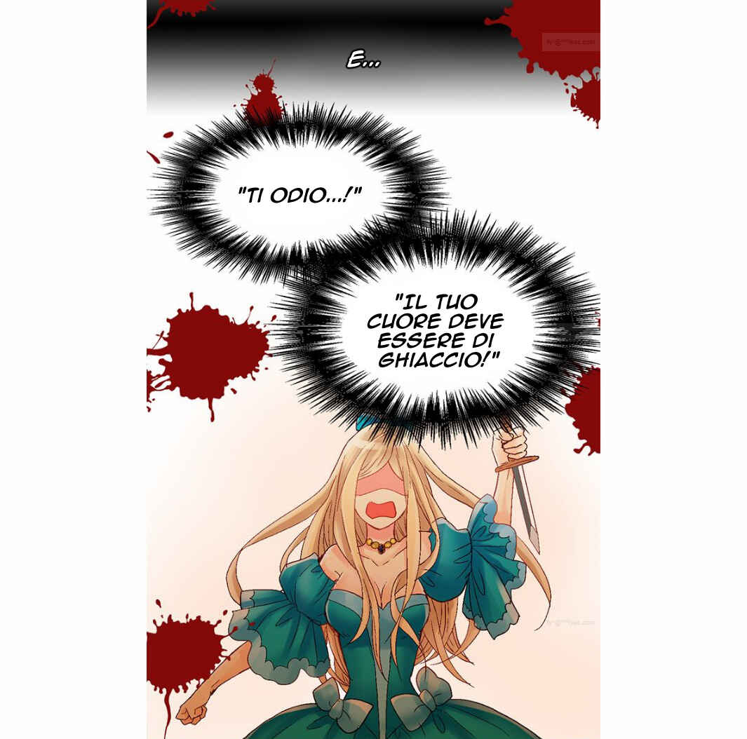 Empress of Another World Chapter 15 - Page 25