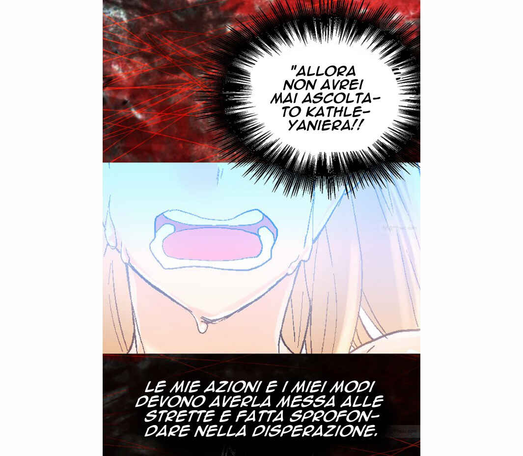 Empress of Another World Chapter 15 - Page 29